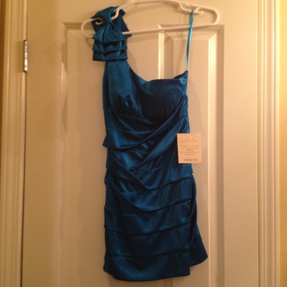 Arden B dress