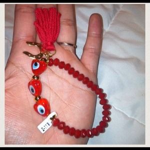 Evil Eye bracelet