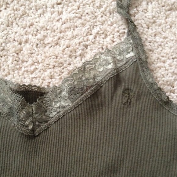 Brand new cami - Picture 2 of 3