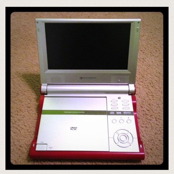 🆒 DVD & Charger Cord👍