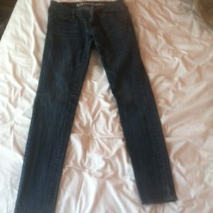 Bullhead Hermosa Jeans size 0short