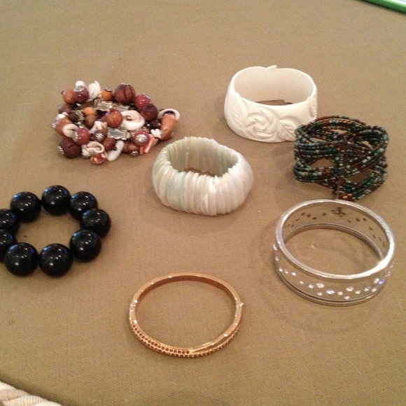 👑BRACELET BUNDLE👑