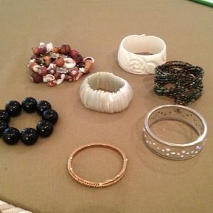 👑BRACELET BUNDLE👑