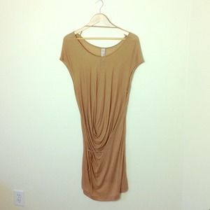 ZARA DRESS
