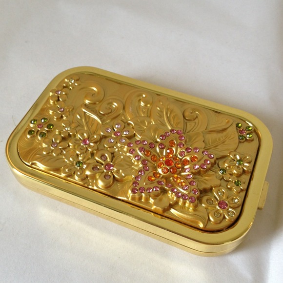 SOLD-Gorgeous two sides mirror