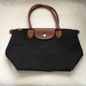 Longchamp LePliage Shoulder Bag/Tote