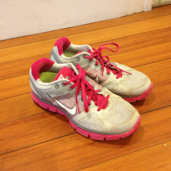 Nike Lunarglide 2 size 9