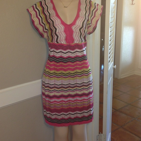 💥SOLD💥 Colorful Dress
