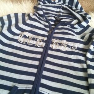 Sold! Guess sweater hoodie
