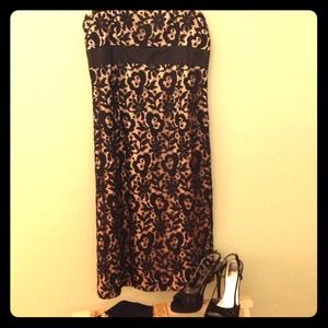 Harold's Cocktail Dress