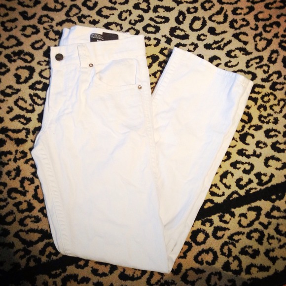✋ TRADED - WILLIAM RAST JEANS
