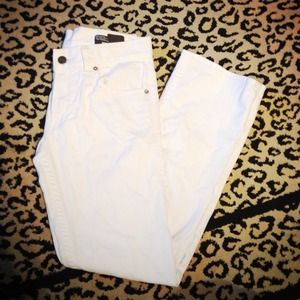 ✋ TRADED - WILLIAM RAST JEANS