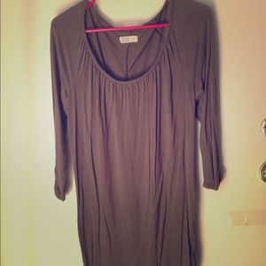 Maternity dress/top