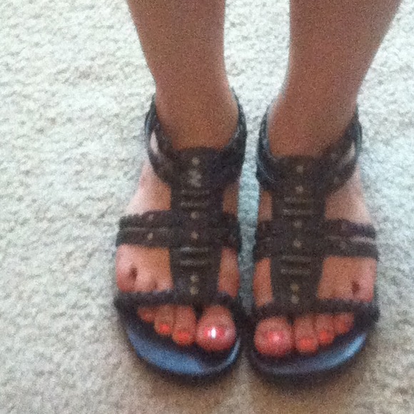 Gladiator Sandals - Picture 2 of 3