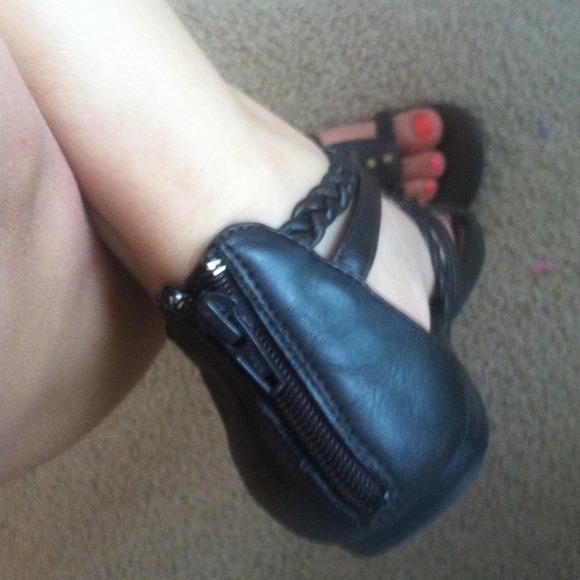 Gladiator Sandals - Picture 3 of 3