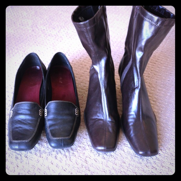 Aerosoles Shoes