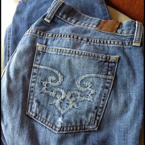 lucky brand jeans