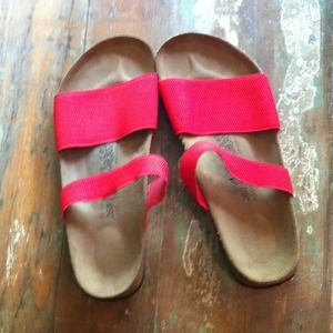 Comfort come to you red NWT