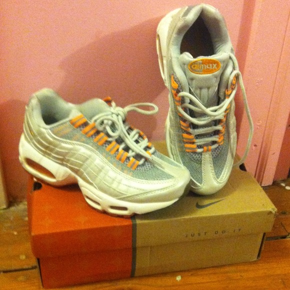 Nike AirMax '95
