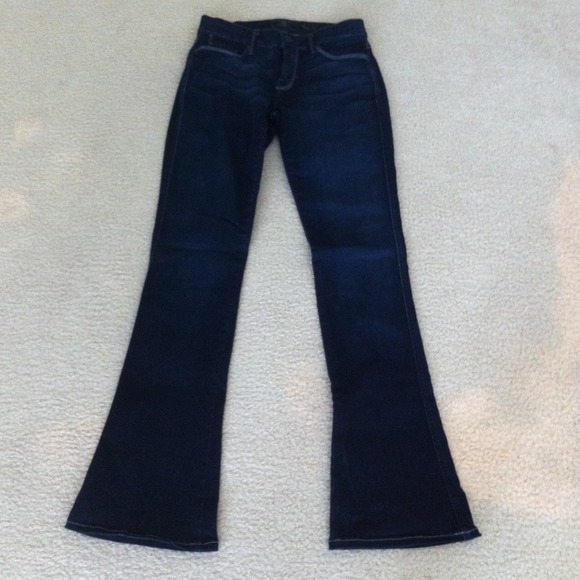 Sold!!!7 for all mankind jeans. Kaylie style size