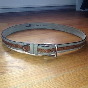 Men's Tommy Bahama Belt