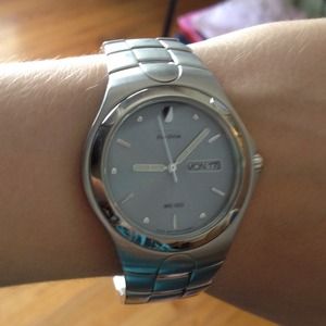 Women's Citizen Eco-Drive Watch