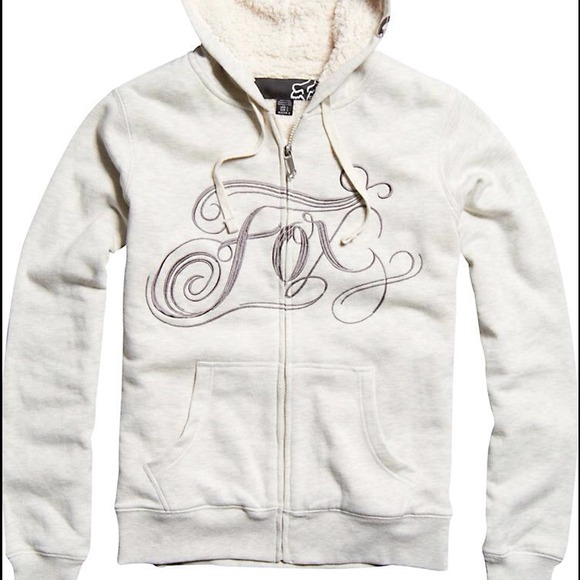 Bundle for @cinv fox yellow and grey hoodies