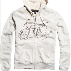 Bundle for @cinv fox yellow and grey hoodies