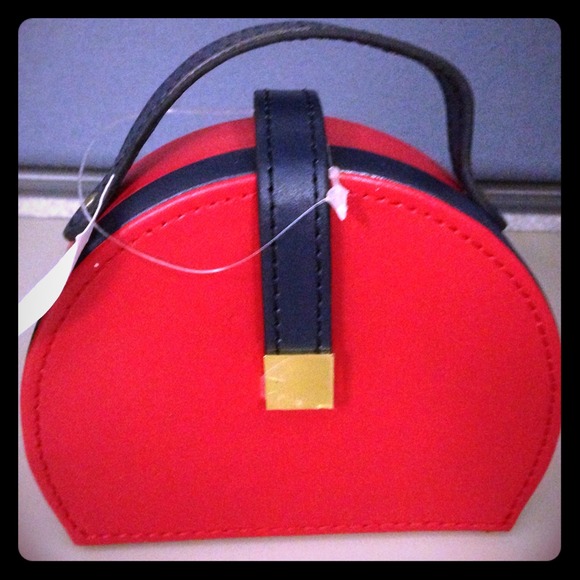 Jewelry bag/box/organizer