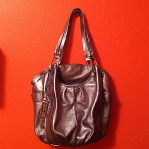 NEEDS TO GO! B. MAKOWSKY Bag - negotiate a price!