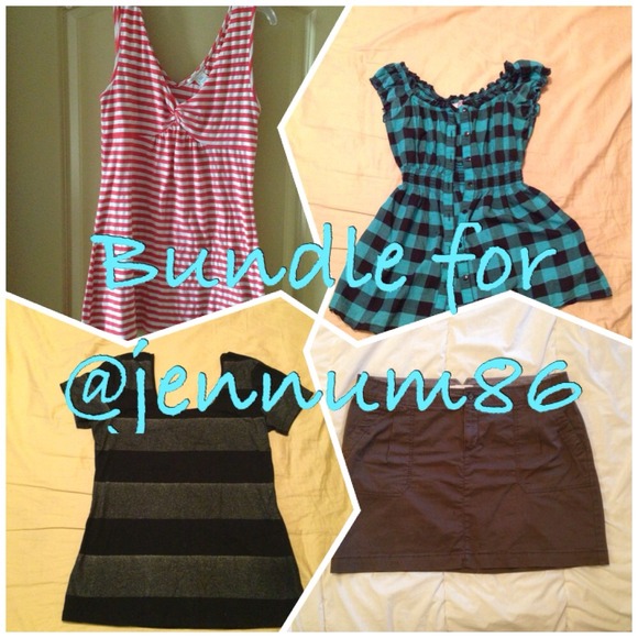 Bundle for @jennum86
