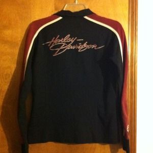Harley Davidson jacket