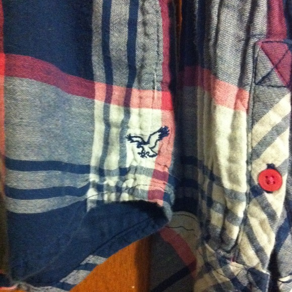 American eagle - Picture 2 of 3