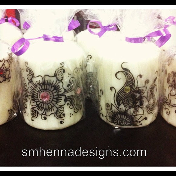 Candles