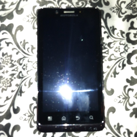 Motorola droid bionic Other - Droid bionic! Used. Comes with charger!