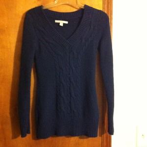 SOLD Old navy sweater
