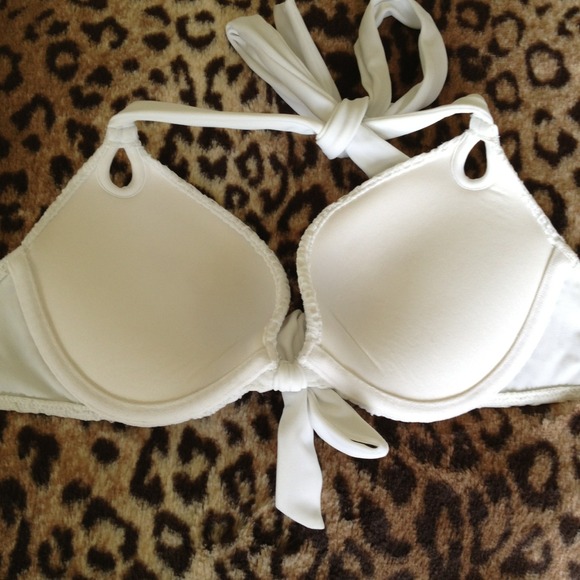 Cyber Monday sale🎉🎈Victoria SecretChrocet Bikini - Picture 4 of 4