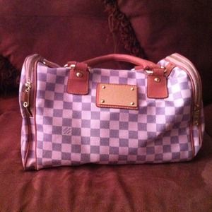 Louis Vuitton imitation bag