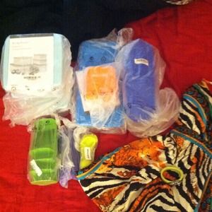 Bundle for Layla!