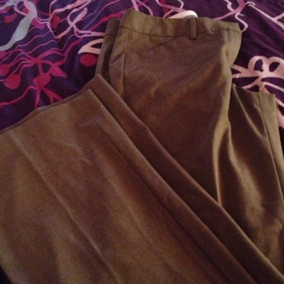 Express Pants