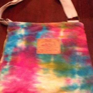 Dolce & Gabbana beach bag terrycloth