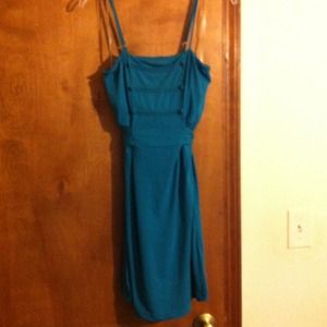 SOLD Self esteem dress