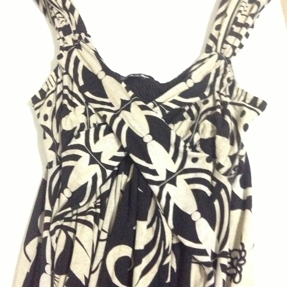 Mini maxi dress - Picture 1 of 1