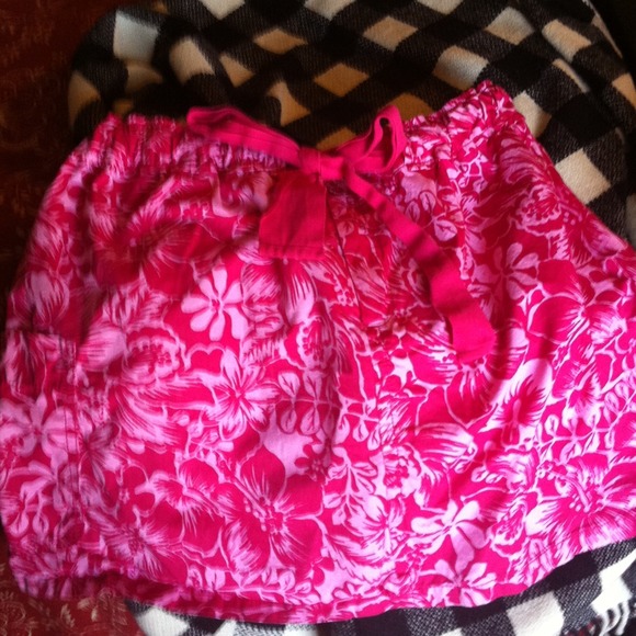 Swimsuit cover up skirt. Bundled for amanda