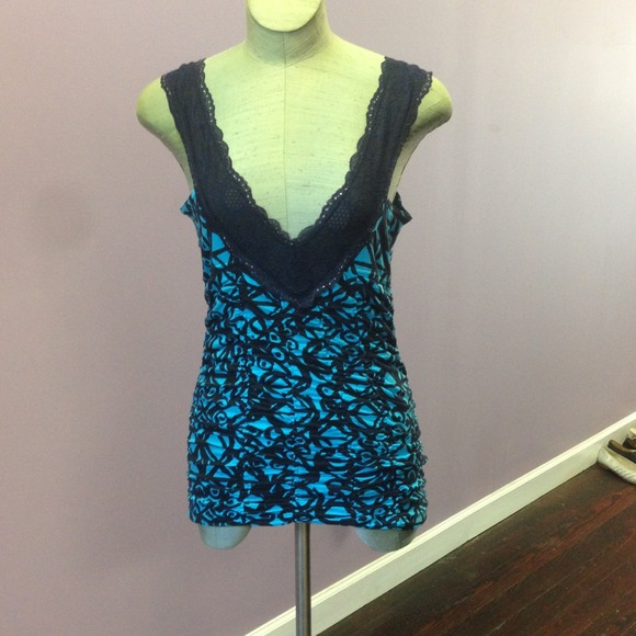 Free People Tank Top