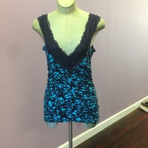 Free People Tank Top