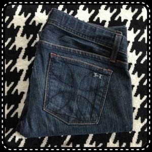 Habitual Maternity Jeans