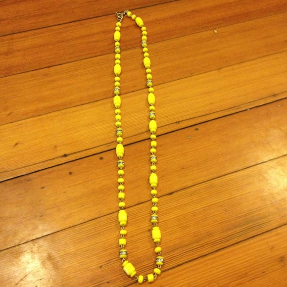 Jcrew necklace