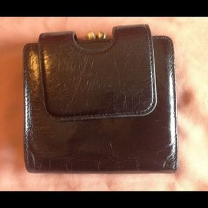 Hobo Kara wallet
