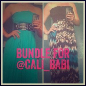 Your bundle is ready @cali_babi